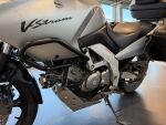 Suzuki DL 2004 Harmaa