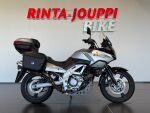 Suzuki DL 2004 Harmaa