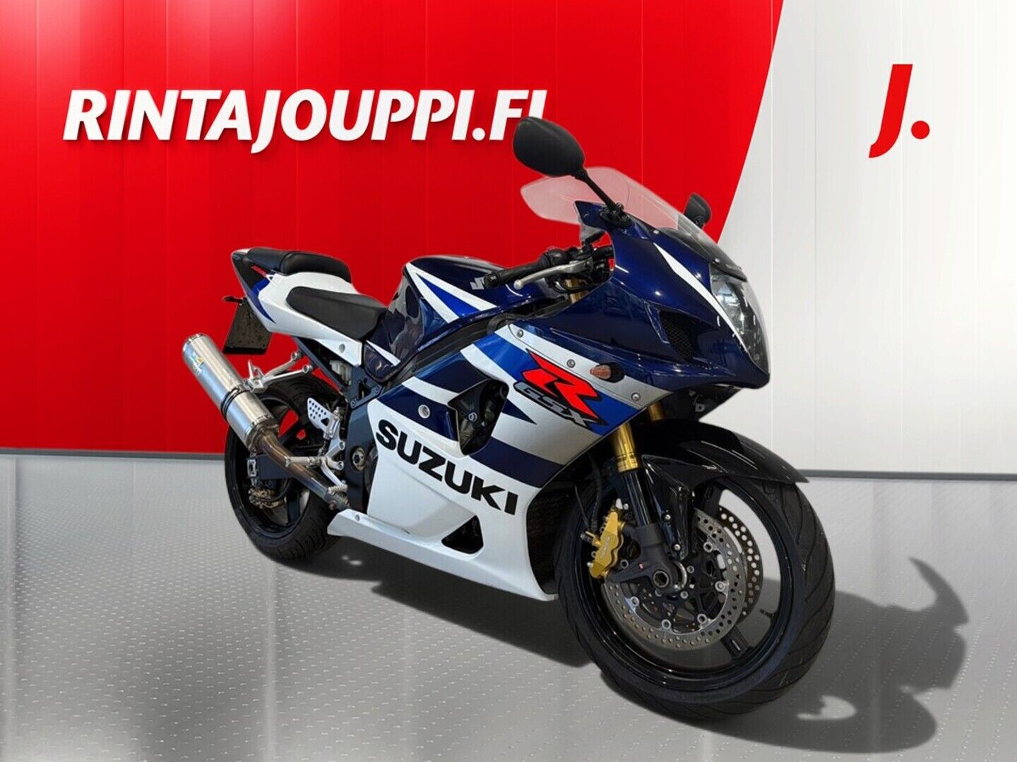 Suzuki GSX-R