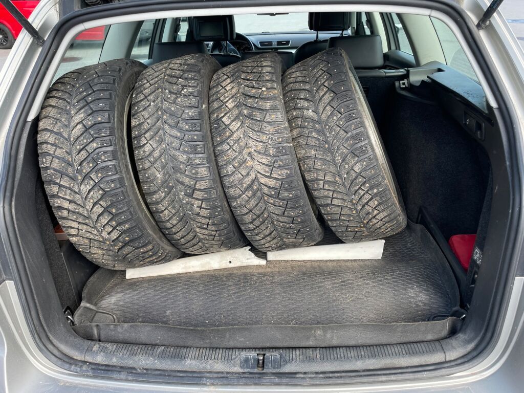Volkswagen Passat 2013 Harmaa