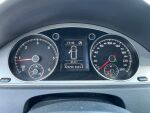 Volkswagen Passat 2013 Harmaa