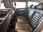 Volkswagen Passat 2013 Harmaa