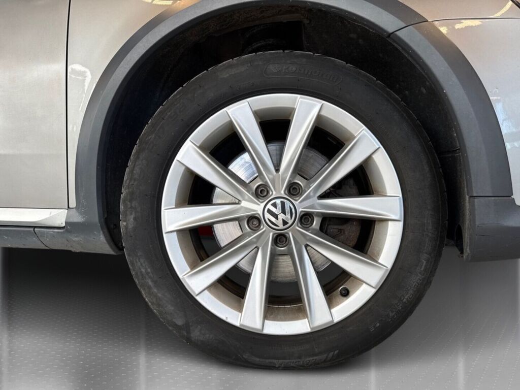 Volkswagen Passat 2013 Harmaa