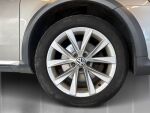 Volkswagen Passat 2013 Harmaa