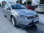 Volkswagen Passat 2013 Harmaa