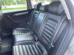 Volkswagen Passat 2013 Harmaa