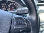 Volkswagen Passat 2013 Harmaa