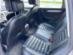 Volkswagen Passat 2013 Harmaa