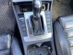 Volkswagen Passat 2013 Harmaa