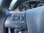 Volkswagen Passat 2013 Harmaa