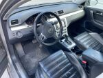 Volkswagen Passat 2013 Harmaa