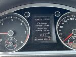 Volkswagen Passat 2013 Harmaa
