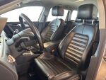 Volkswagen Passat 2013 Harmaa
