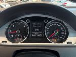 Volkswagen Passat 2013 Harmaa