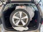 Volkswagen Passat 2013 Harmaa
