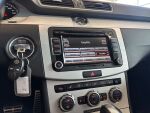 Volkswagen Passat 2013 Harmaa