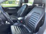 Volkswagen Passat 2013 Harmaa