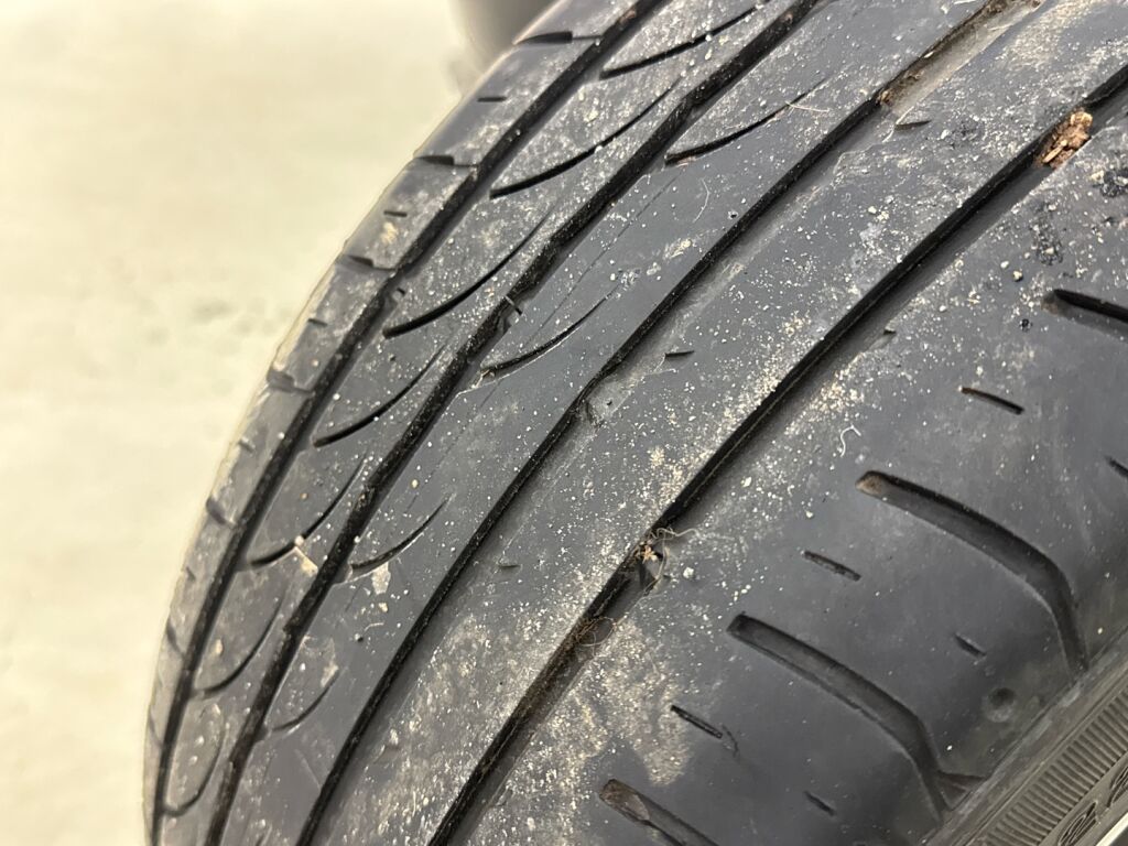 Mercedes-Benz C 2009 Musta