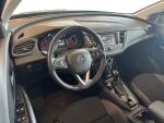 Opel Grandland X 2019 Musta