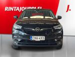 Opel Grandland X 2019 Musta