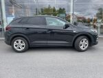 Opel Grandland X 2019 Musta