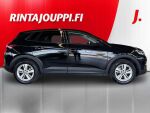 Opel Grandland X 2019 Musta