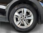 Opel Grandland X 2019 Musta