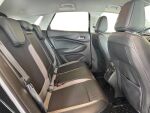Opel Grandland X 2019 Musta