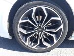 Ford Focus 2019 Valkoinen