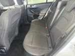 Ford Focus 2019 Valkoinen
