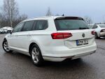 Volkswagen Passat 2015 Valkoinen