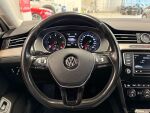 Volkswagen Passat 2015 Valkoinen