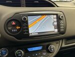 Toyota Yaris 2019 Valkoinen