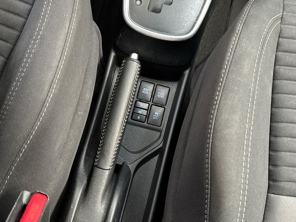 Toyota Yaris 2019 Valkoinen