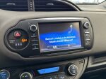 Toyota Yaris 2019 Valkoinen