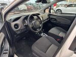 Toyota Yaris 2019 Valkoinen
