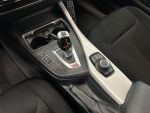 BMW 118 2019 Musta