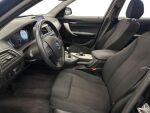 BMW 118 2019 Musta