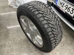 BMW 118 2019 Musta