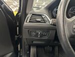 BMW 118 2019 Musta