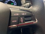 Seat Arona 2019 Punainen