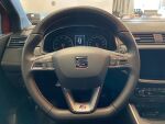 Seat Arona 2019 Punainen