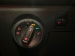 Seat Arona 2019 Punainen