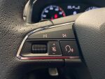 Seat Arona 2019 Punainen