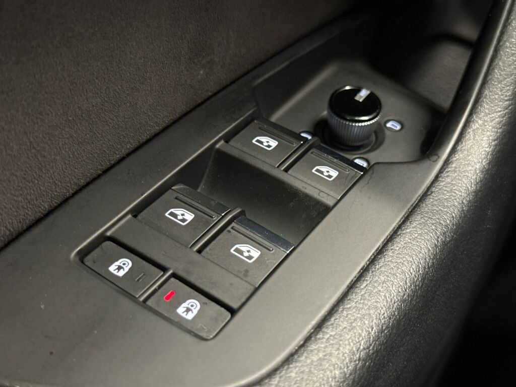 Audi A6 2020 Valkoinen