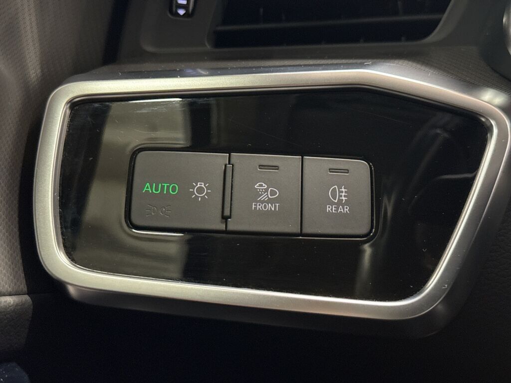 Audi A6 2020 Valkoinen