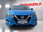Nissan Qashqai 2019 Sininen
