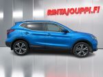 Nissan Qashqai 2019 Sininen