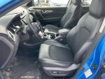 Nissan Qashqai 2019 Sininen