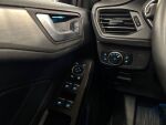 Ford Focus 2019 Sininen
